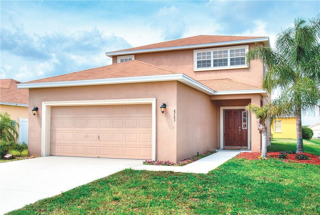 4723 Mandolin Loop, Winter Haven, FL 33884