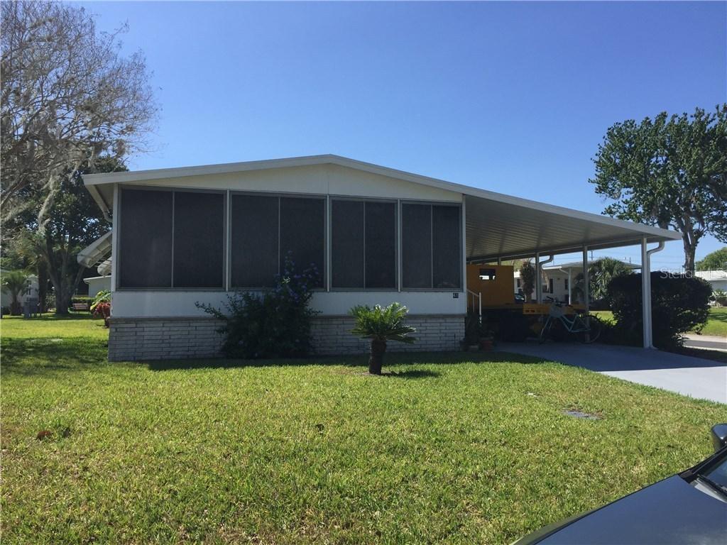 1610 Reynolds Rd. #41, Lakeland, FL 33801