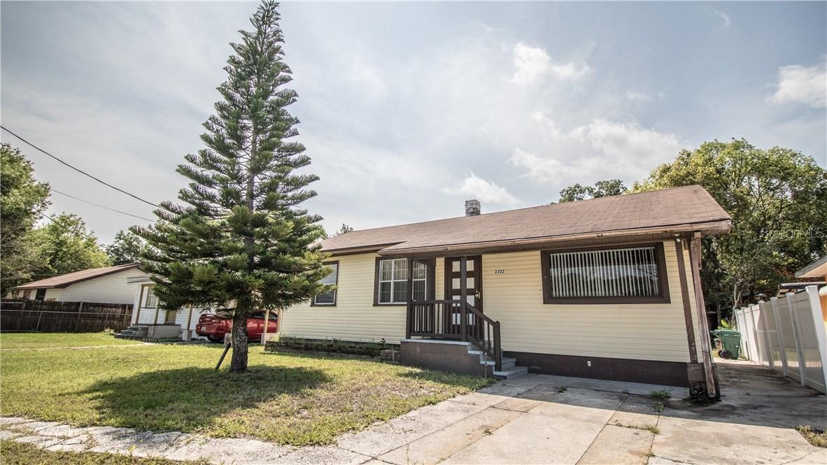 2222 Avenue A, Winter Haven, FL 33880