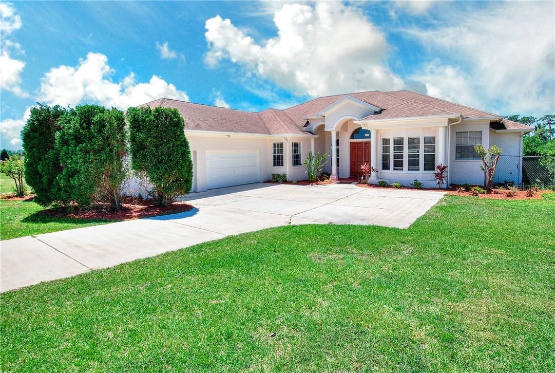 7305 Lake Enderly Blvd., Bartow, FL 33830