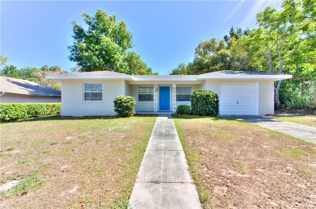 508 Avenue D, Winter Haven, FL 33880