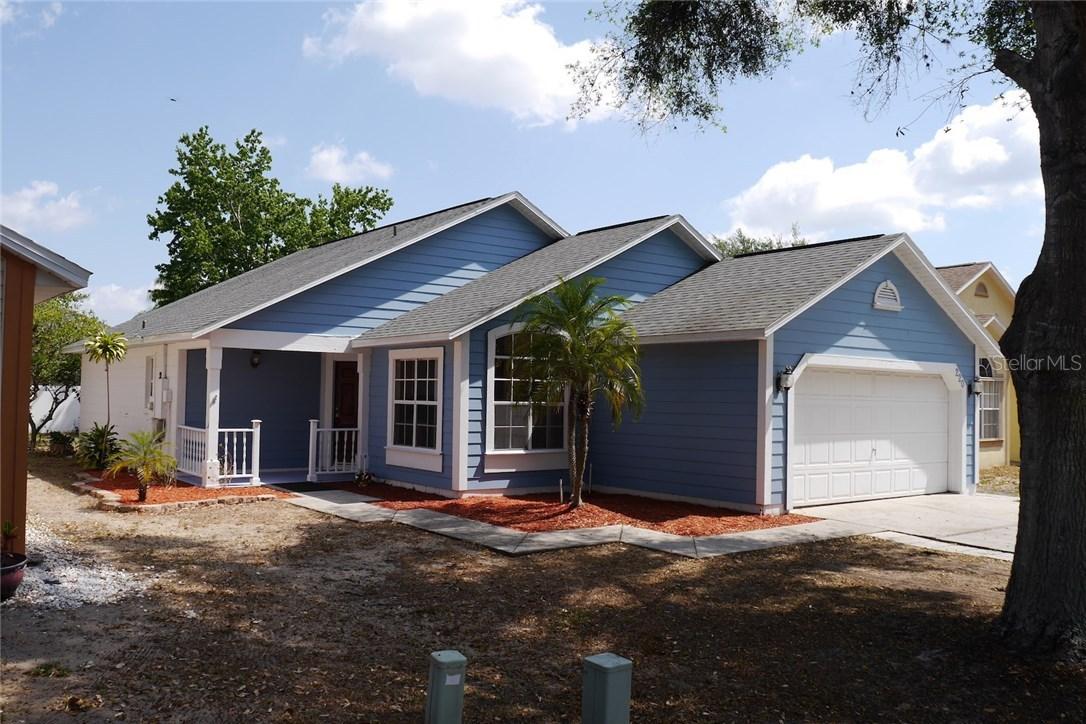220 Allison Ave., Davenport, FL 33897