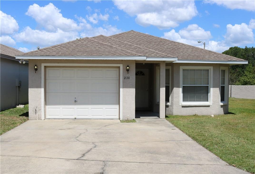 2138 Sandy Hook, Lakeland, FL 33813