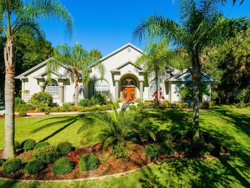 5039 Creekview Ln., Lakeland, FL 33811