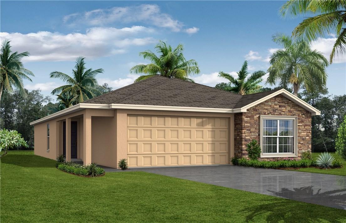 560 E 19th St., St. Cloud, FL 34769