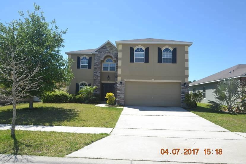 5585 Sycamore Canyon Dr., Kissimmee, FL 34758