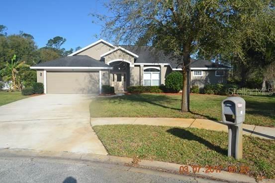 22 Aucuba Cir., Ormond Beach, FL 32174