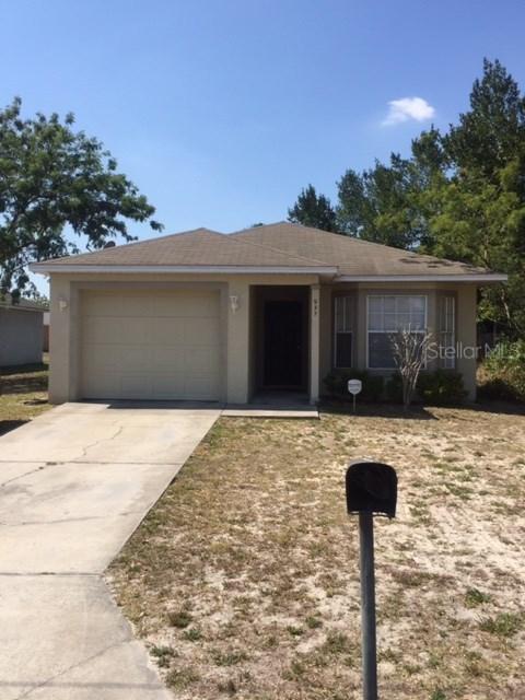 [Address Hidden by Seller], Lakeland, FL 33811