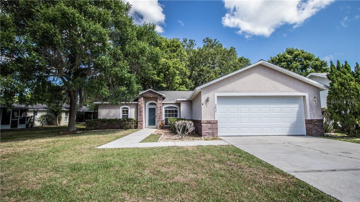 2634 Sundance Cir., Mulberry, FL 33860