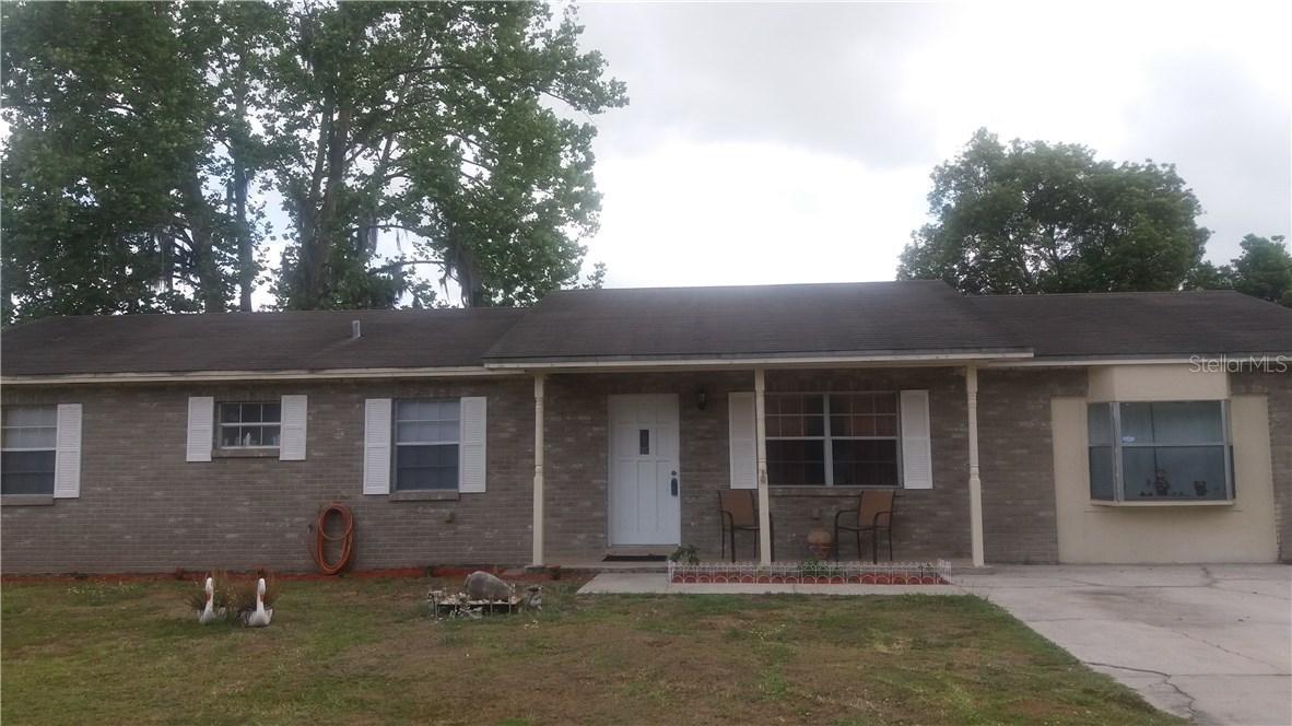 3529 Lori Ln., Lakeland, FL 33801