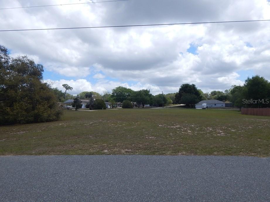 N Florida Ave., Howey In The Hills, FL 34737