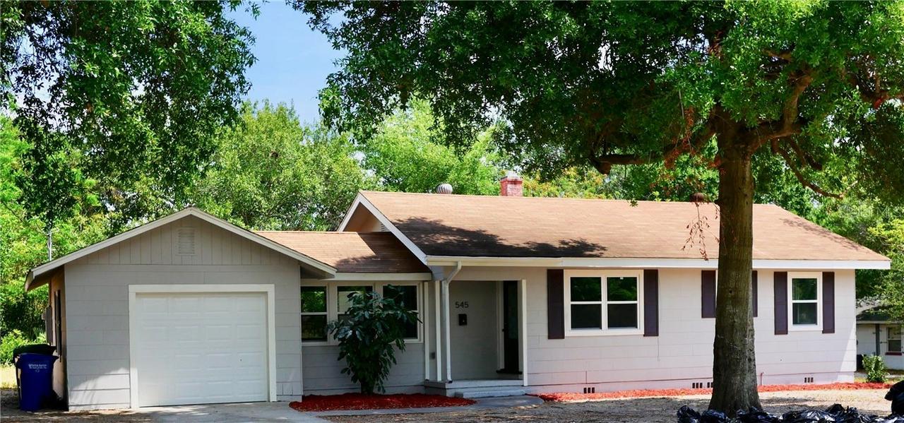 545 Avenue F, Winter Haven, FL 33880