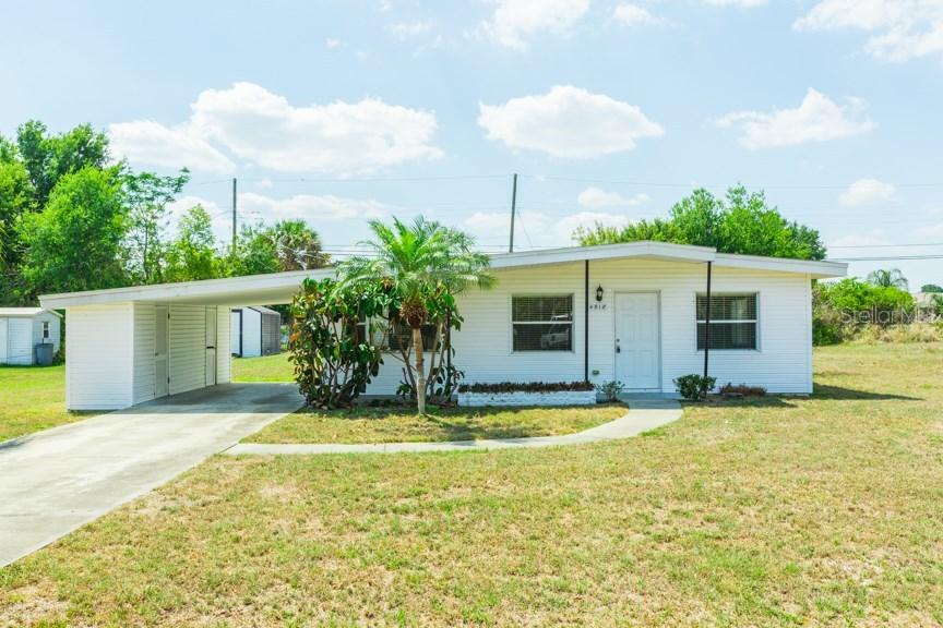 4918 Avon St., Lake Wales, FL 33859