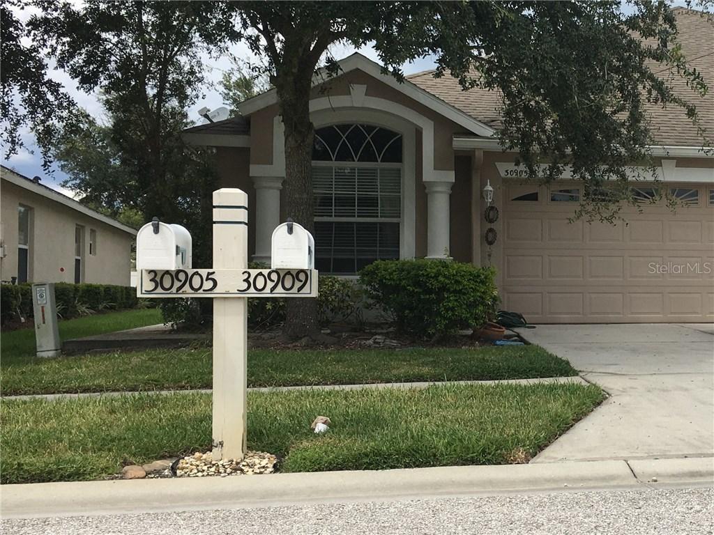 30905 Prout Ct., Wesley Chapel, FL 33543