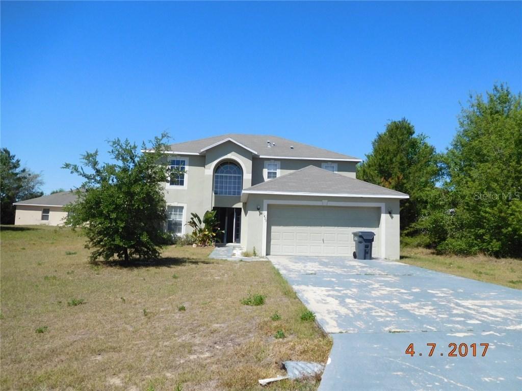 1420 Kissimmee Ct., Poinciana, FL 34759