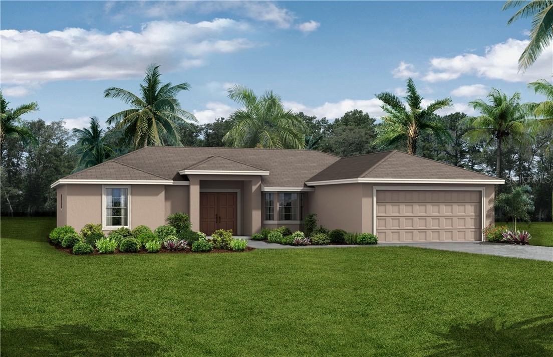 2090 Charleston Ln., Bartow, FL 33830