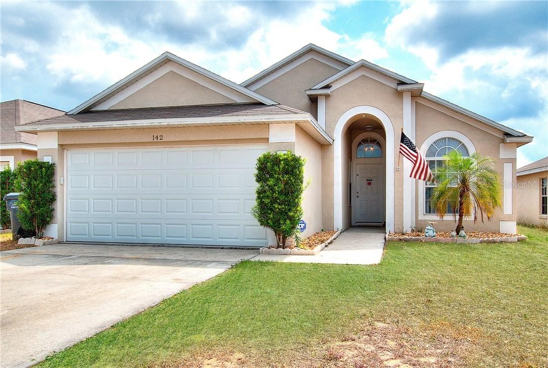 142 High Ridge Dr., Davenport, FL 33837