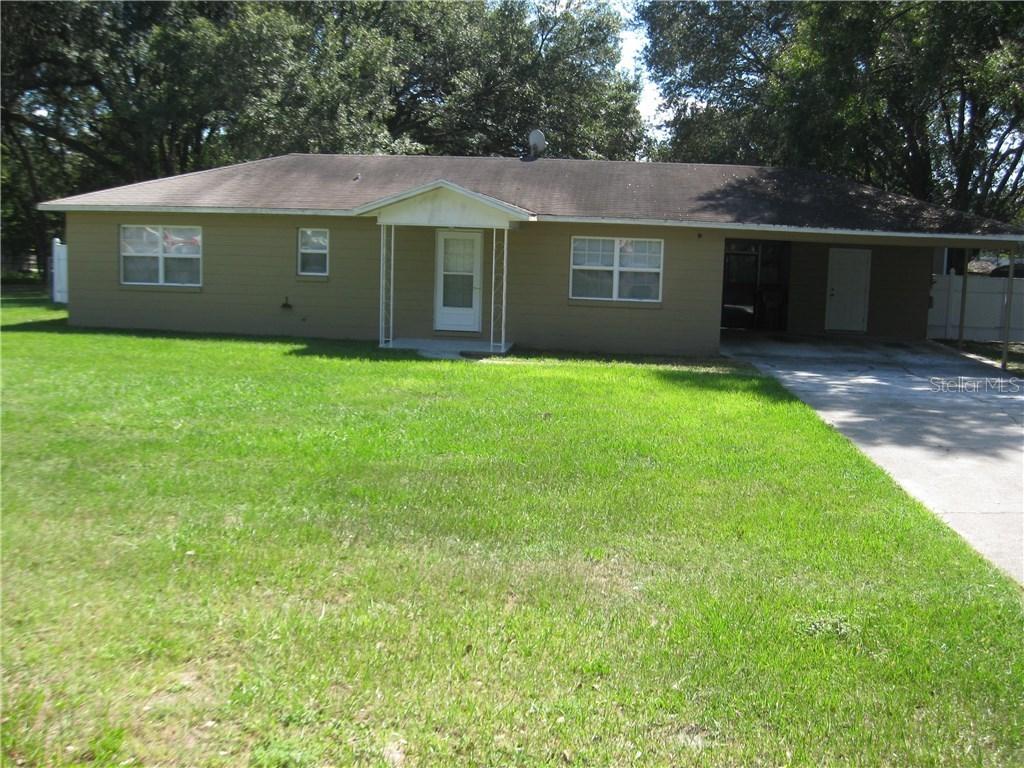 3740 Rose Rd., Lakeland, FL 33810