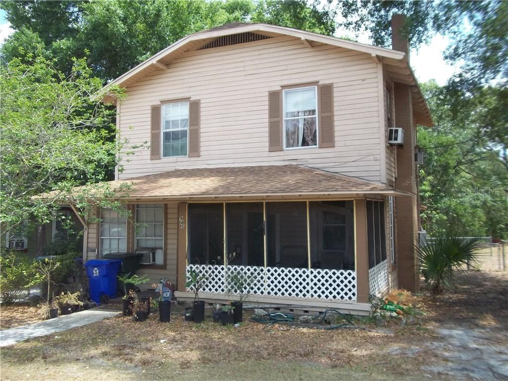 945 E Orange St., Lakeland, FL 33801