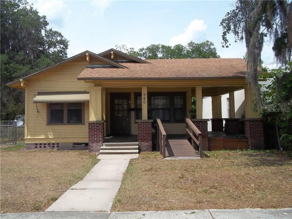 940 E Lime St., Lakeland, FL 33801