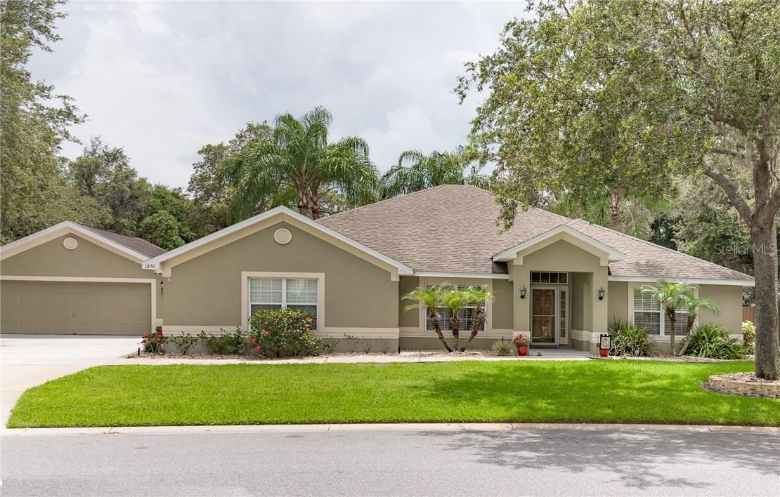1851 Sherwood Lakes Blvd., Lakeland, FL 33809