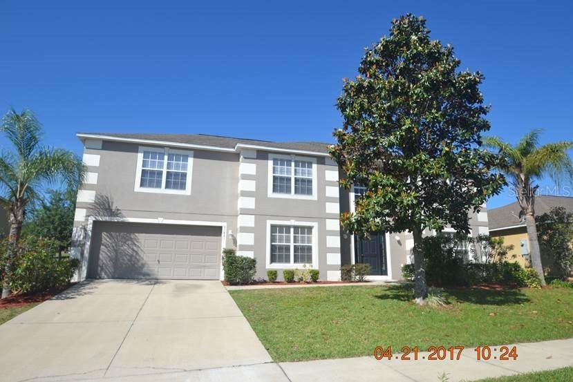 31841 Parkdale Dr., Leesburg, FL 34748