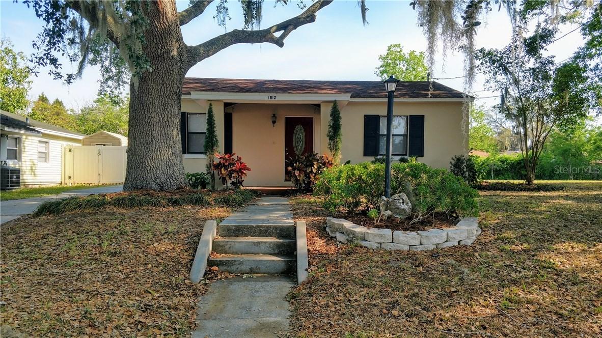 1812 Casco St., Lakeland, FL 33801