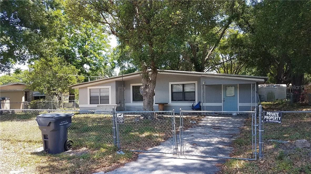 103 Flamingo Dr., Auburndale, FL 33823