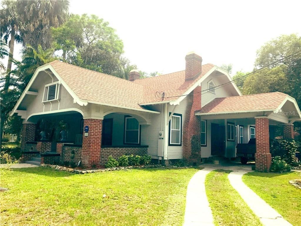 1005 S Broadway Ave., Bartow, FL 33830