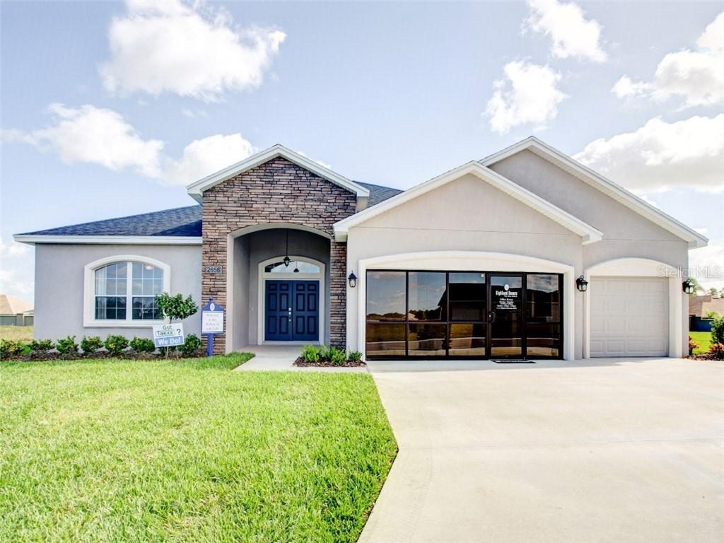 2658 Highlands Creek Way, Lakeland, FL 33813