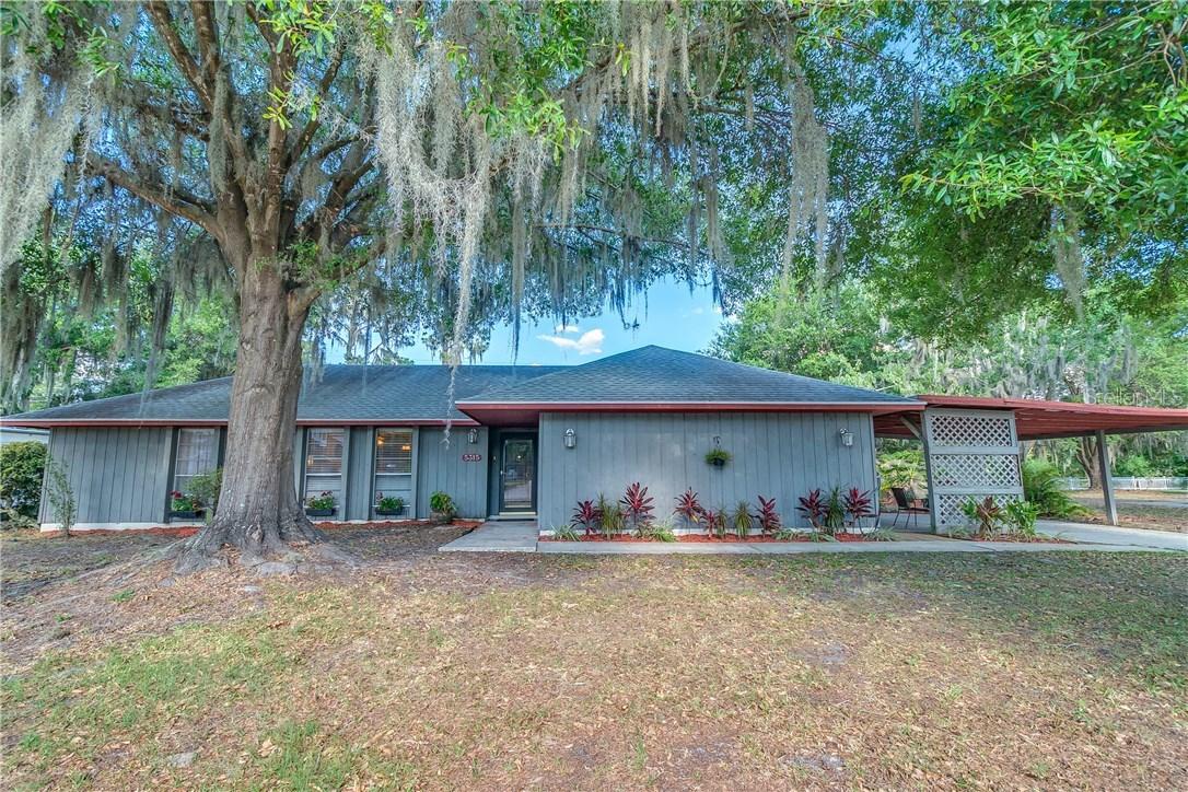 5315 Pheasant Dr., Mulberry, FL 33860