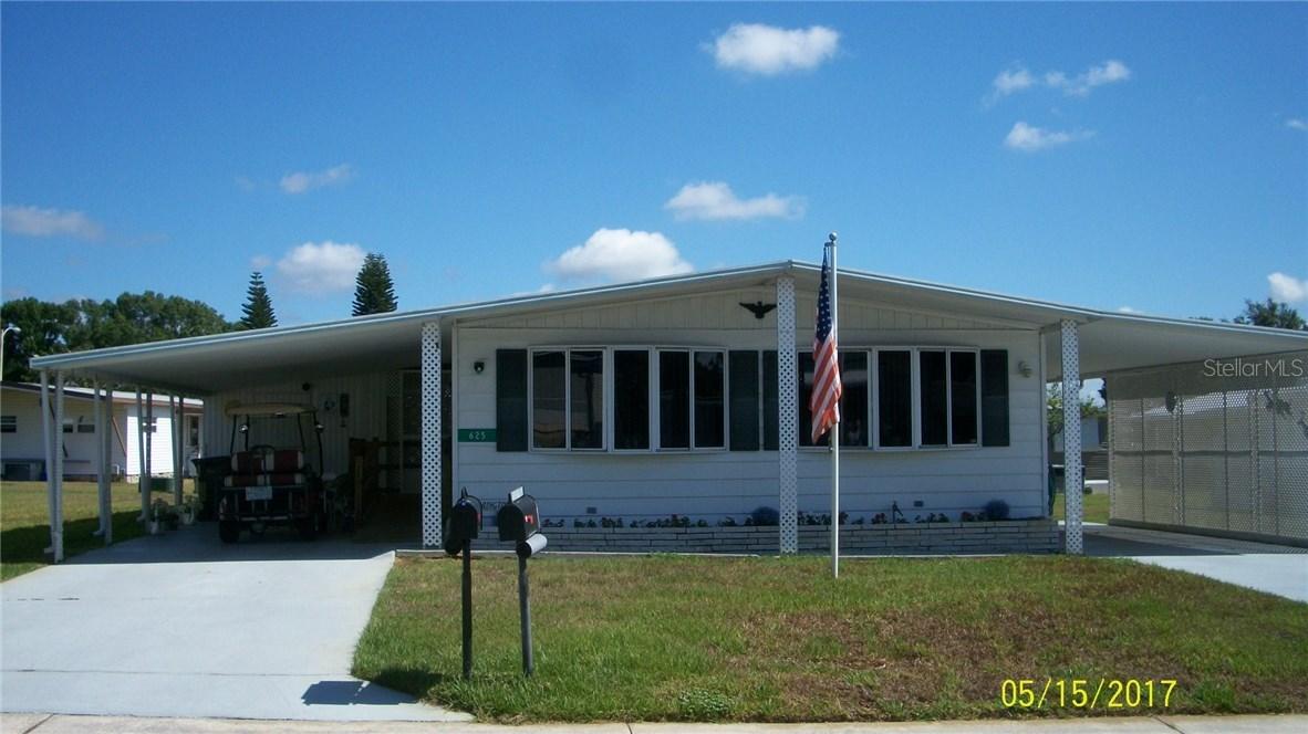 625 Elizabeth Ln., Lakeland, FL 33809