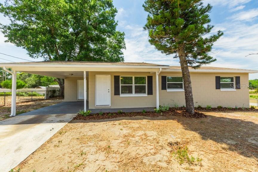 12 Chipola Ave., Davenport, FL 33837