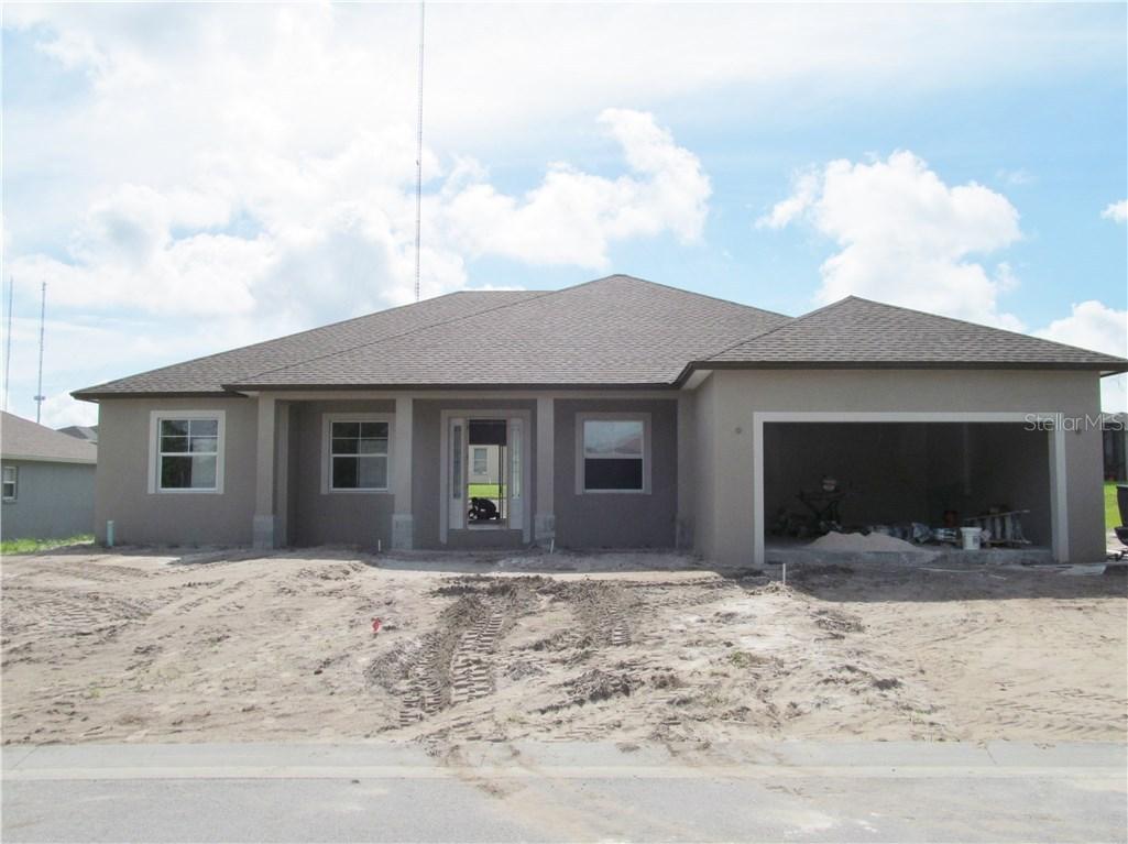 6956 Highlands Creek Ave., Lakeland, FL 33813