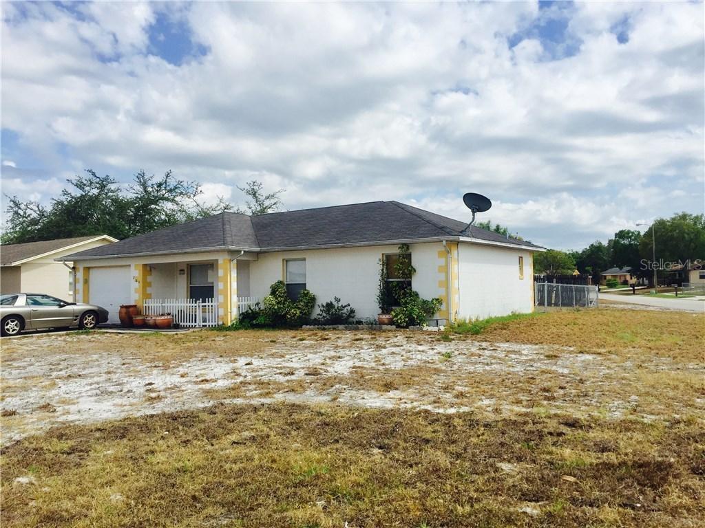 206 Dillon St., Winter Haven, FL 33880