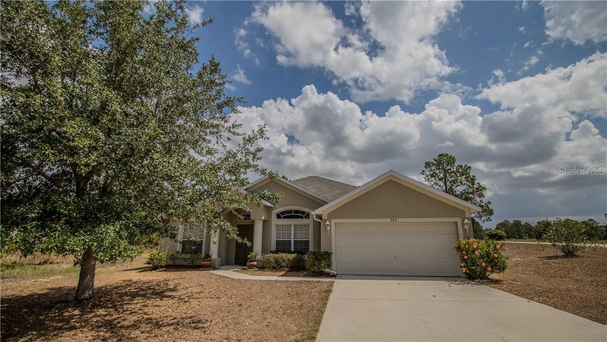 307 St Cloud Rd Rd., Poinciana, FL 34759