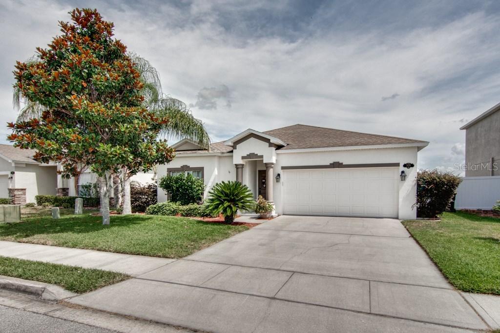 1879 Van Allen Loop, Auburndale, FL 33823