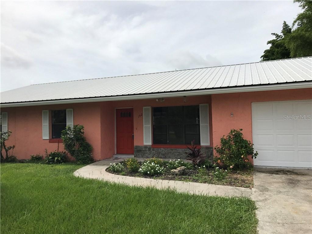 142 Grady Polk Rd., Winter Haven, FL 33880