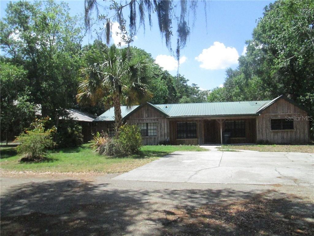 1199 N Galloway Rd., Lakeland, FL 33810