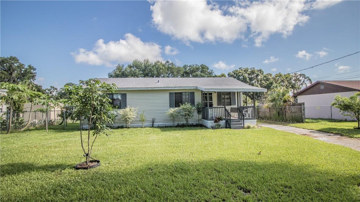 1050 W Georgia St., Bartow, FL 33830