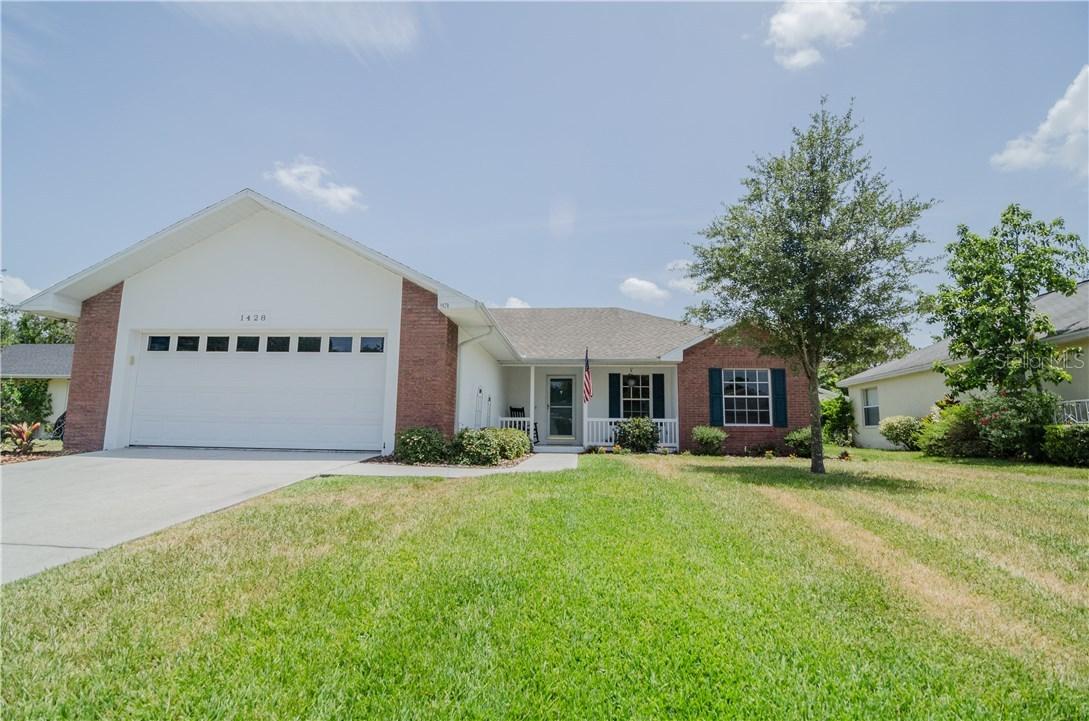1428 Piccadilly Pl., Lakeland, FL 33803