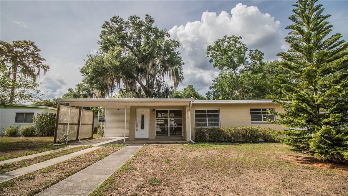 650 Sunset Dr., Bartow, FL 33830