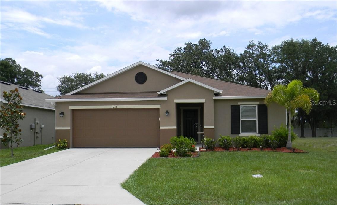 4355 Moon Shadow Loop, Mulberry, FL 33860