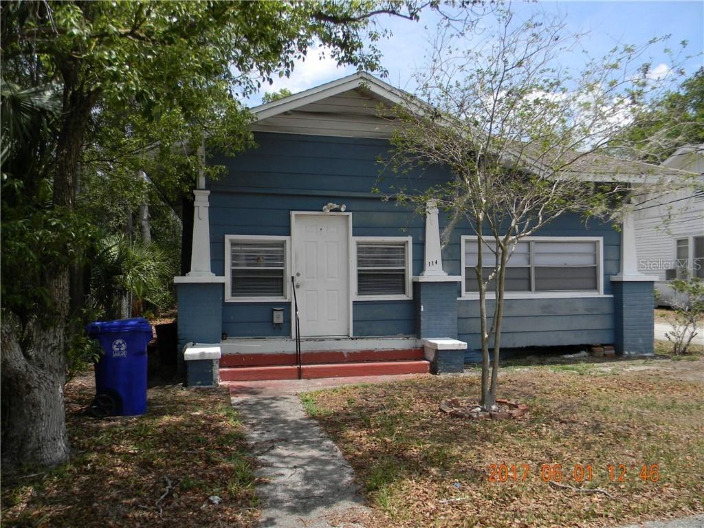 114 Bluefield Ave., Lakeland, FL 33801