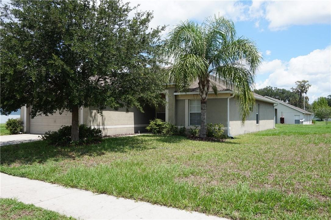 4657 Harts Brook Ln., Mulberry, FL 33860