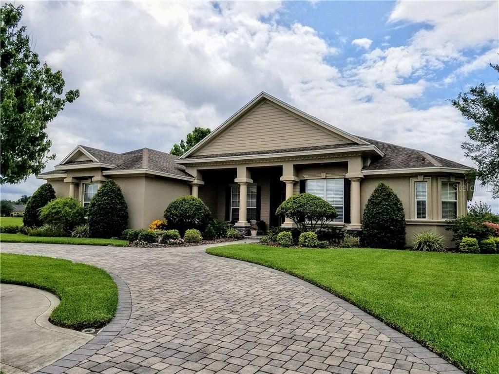 4481 Coachwood Ln., Mulberry, FL 33860