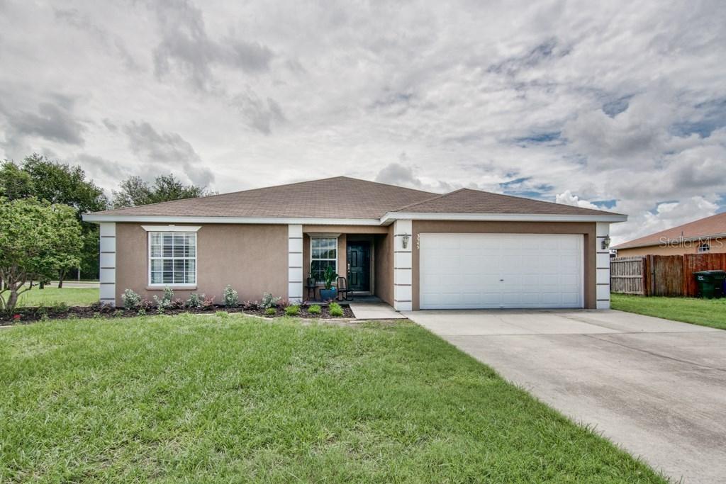 3545 Marsh Wren St., Lakeland, FL 33811