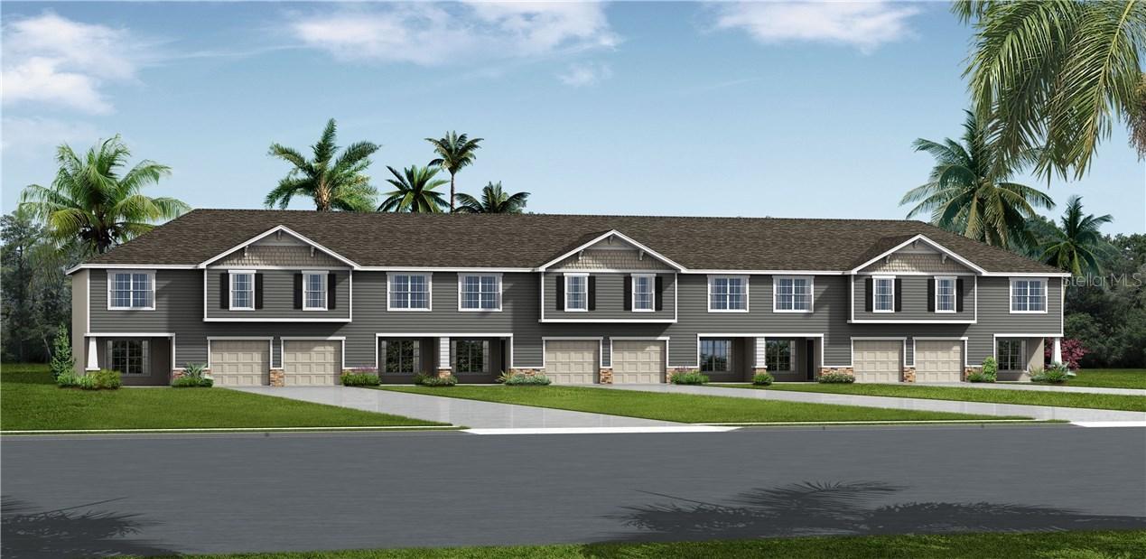 9611 Tocobaga Pl., Riverview, FL 33578