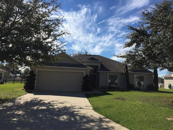 141 Oak Crossing Blvd., Auburndale, FL 33823