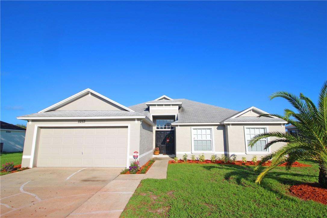 5253 English Dr., Lakeland, FL 33812